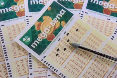 Mega-Sena acumula e prêmio sobe para R$ 85 milhões; confira as dezenas sorteadas