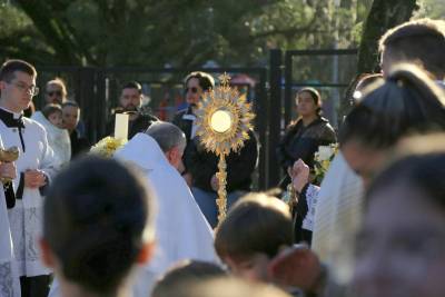 Corpus Christi: entenda a origem e o significado da data católica