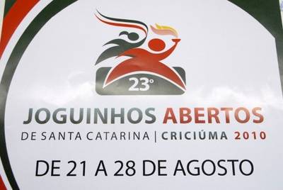 Fesporte faz vistoria dos Joguinhos