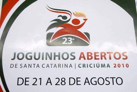 Fesporte faz vistoria dos Joguinhos