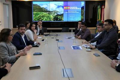 SC inicia tratativas para receber investimentos da Shein no Brasil