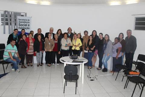 Evento reúne sugestões para Conferência Regional dos Direitos dos Idosos