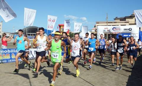Arroio do Silva recebe a 3ª Pratique Corrida Rústica
