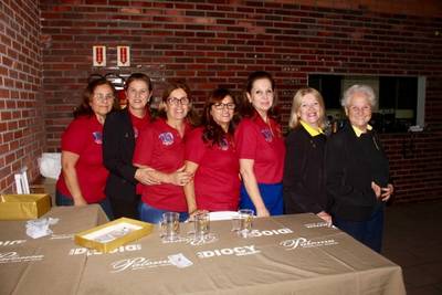 Lions Clube de Sombrio & Belas Furnas em festa 