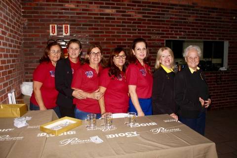 Lions Clube de Sombrio & Belas Furnas em festa 