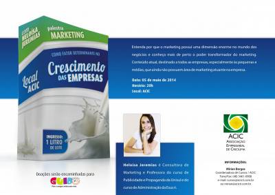 A importância do marketing para o crescimento das empresas