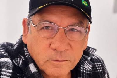 Idoso que morreu após ser atropelado por caminhão em Criciúma é identificado