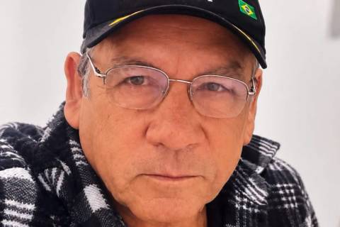 Idoso que morreu após ser atropelado por caminhão em Criciúma é identificado