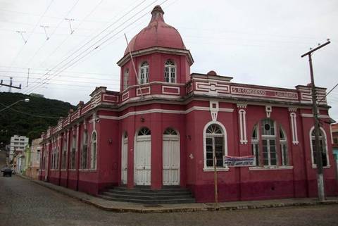 Espaços históricos restaurados em Laguna retomarão atividades culturais e sociais