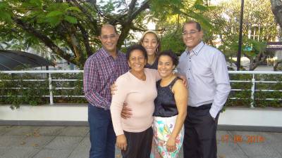 Aniversariantes neste dia 09/10