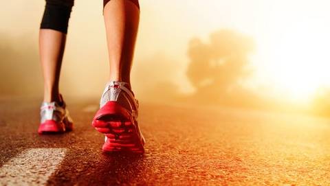 Corrida noturna terá treino solidário neste sábado