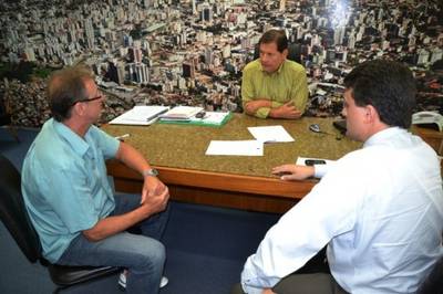 Novo prefeito de Criciúma será empossado no dia 31 de março
