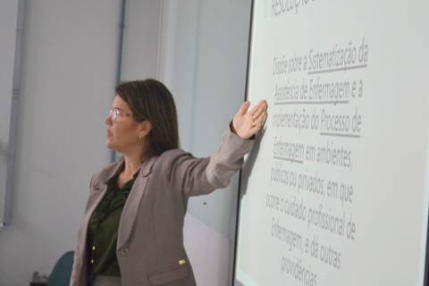 Unesc promove 19ª Semana Científica de Enfermagem