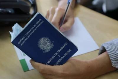 Vagas de emprego no Sul de Santa Catarina