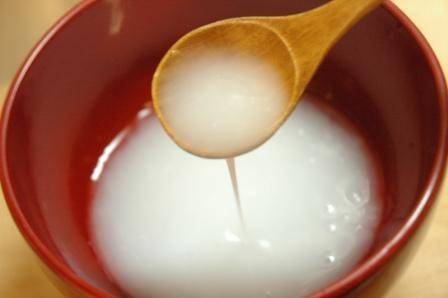Benefícios da Àgua de Arroz Branco Kiarroz