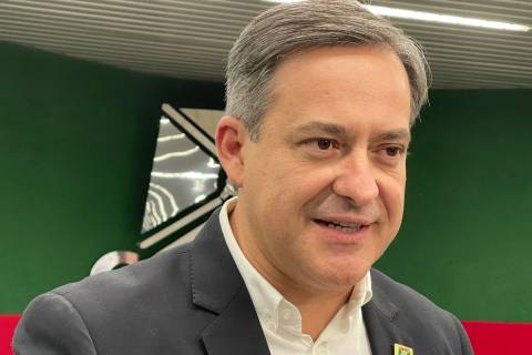 Prefeito de Criciúma exige instalação de câmeras de segurança em salas de aula da Afasc