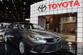 Toyota vai retomar produção na China
