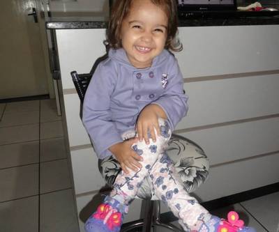 Aniversariantes neste dia 04/01