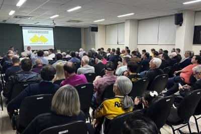 Em números, o Criciúma ultrapassou em R$ 25 milhões o orçamento da temporada passada