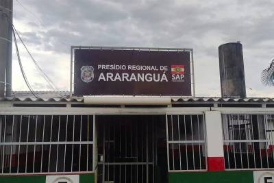 Foragido ligado a organização criminosa do Rio Grande do Sul é preso pela PM