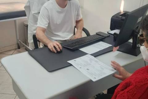 Faltas em consultas preocupam Saúde de Cocal do Sul