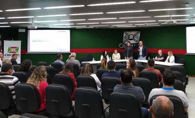 TeleSaúde: atendimento on-line é ampliado para mais bairros de Criciúma