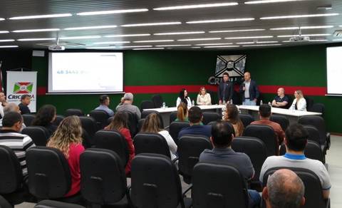 TeleSaúde: atendimento on-line é ampliado para mais bairros de Criciúma
