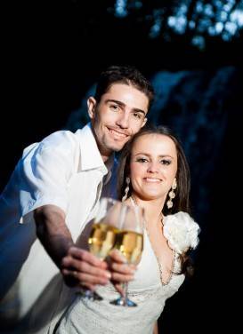 Casamentos & Bodas neste dia 20/10