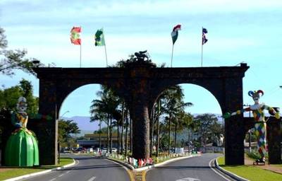 PLC estabelece Nova Veneza como Capital Nacional da Gastronomia Italiana 