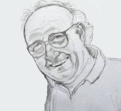 Nota de falecimento: Hélio José Búrigo, aos 80 anos