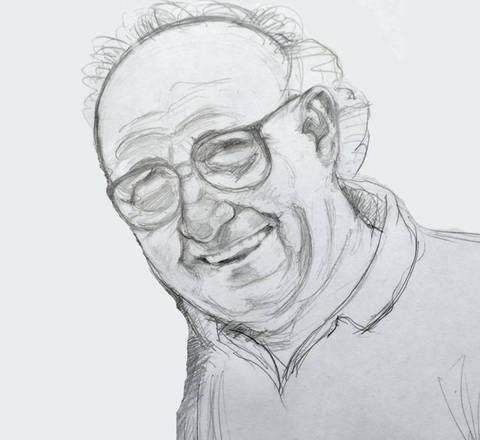 Nota de falecimento: Hélio José Búrigo, aos 80 anos
