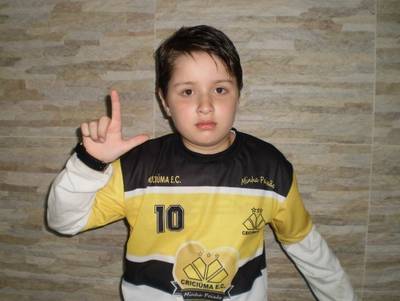 Aniversariantes neste dia 10/12