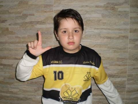 Aniversariantes neste dia 10/12