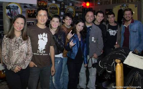 Antítese divulga clipe e confirma presença na Festa do Vinho