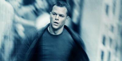 VÍDEO: Jason Bourne de volta às telonas