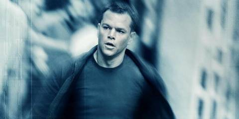 VÍDEO: Jason Bourne de volta às telonas