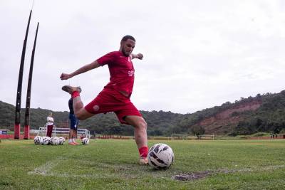 Próximo adversário do Tigre entra em campo nesta quarta-feira