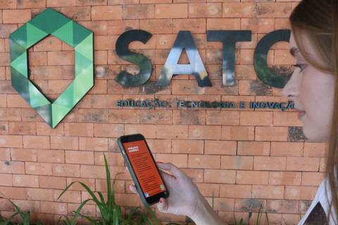 Acadêmicos da UniSatc podem se inscrever em Programa de Intercâmbio