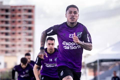 Próximo adversário do Tigre entra em campo nesta quarta-feira