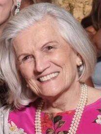 Nota de falecimento - Edna Margarida Gaidzinski Bastos, aos 79 anos