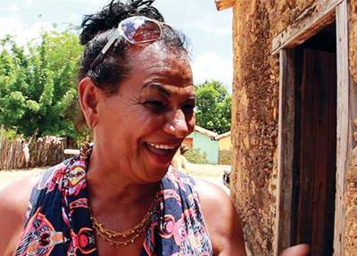 Mostra Cinema exibe filme sobre a transexual política