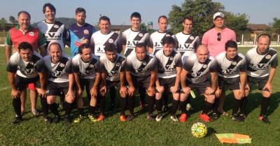  Resultados dos jogos do fim de semana dos veteranos