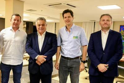 Pelo Estado 03/07: Plano de governo de João Rodrigues mira em Goiás