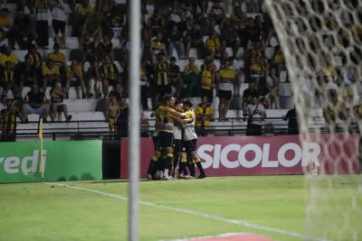 Criciúma lança mais uma promoção de ingressos para a final da Taça Acesc