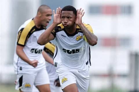 Com 19 inscritos, base carvoeira tem pouca minutagem no Catarinense