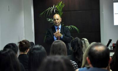 Sindilojas abre inscrições para workshop sobre Sucesso em Vendas 
