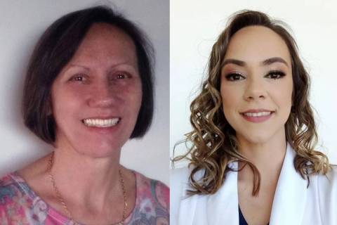 Tragédia: mãe e filha estão entre as vítimas de voo de balão em Praia Grande