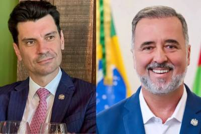 Prazo eleitoral gera mudanças no governo de Jorginho Mello