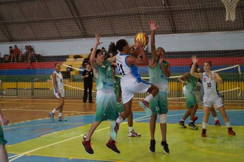 Últimos dias de inscrições para campeonatos de base