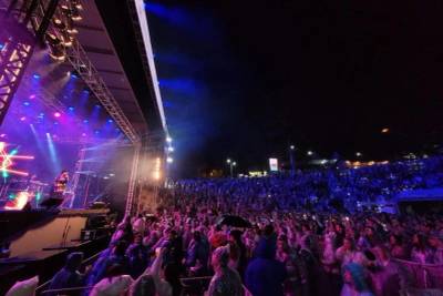 Prefeita de Urussanga explica transferência da Festa do Vinho e rebate suspeita sobre shows